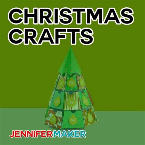 JenniferMaker DIY & Craft File Resource Library - Jennifer Maker