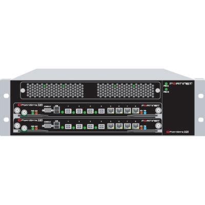 FortiGate 5020 VPN Appliance : Amazon.in: Electronics