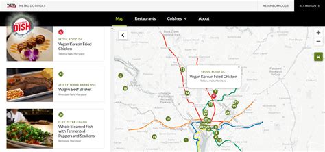 Weta Program 的图像结果