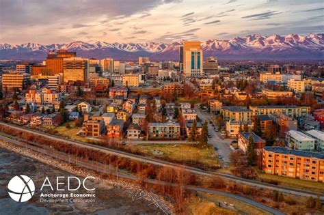Image result for Development Anchorage