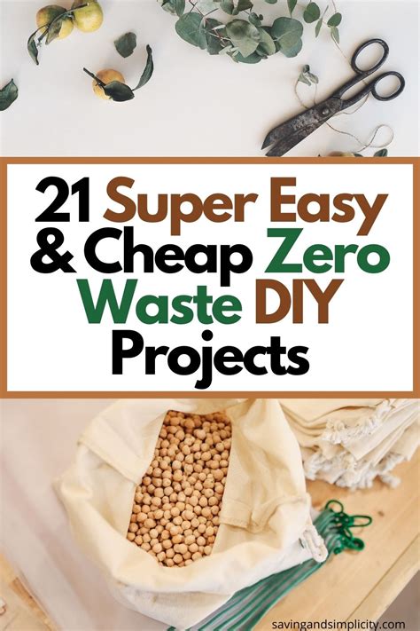 Image result for Zero Waste DIY