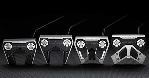 Phantom 7 - Scotty Cameron