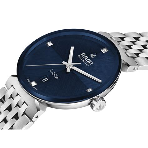 Rado Florence Automatic Stainless Steel Watch R48903733 – KRISHNA WATCH ...