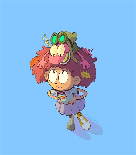 Image result for Amphibia MLP