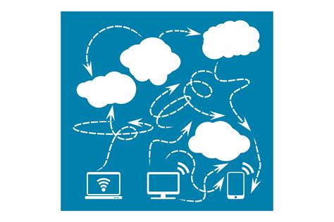 Image result for Cloud Computing Defination Graphic