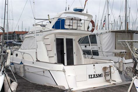 Astinor 1000 LX | 10m | 2002 - 64 - Pyrénées-Atlantiques | Boats and ...