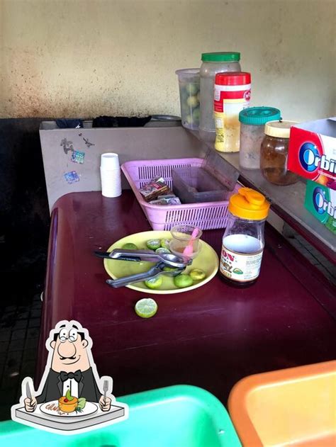 Lakshmi tea stall, Bengaluru - Restaurant menu, prices and reviews