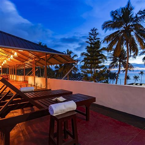 𝗧𝗛𝗘 𝟭𝟬 𝗕𝗘𝗦𝗧 Hotels in Varkala of 2026 (with Prices)
