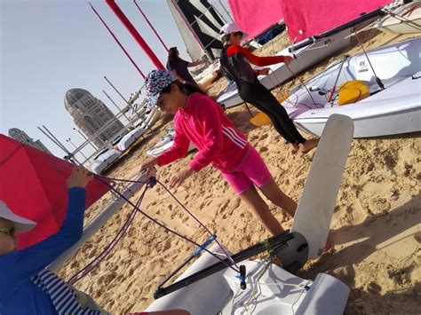 REGATTA SAILING ACADEMY - All You Need to Know BEFORE You Go 2026 (with ...
