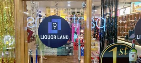 Liquor Land Lucknow