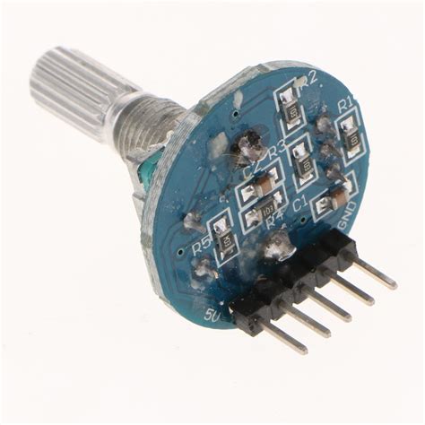 ⚡️Buy Maxbell Rotary Encoder Brick Sensor Development Board For Arduino ...