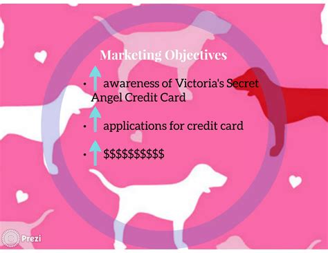 Victoria's Secret Digital Marketing Strategy | PDF