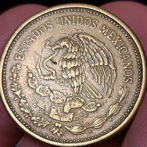 What Year Was the $100 Mexican Coin Issued and Why?