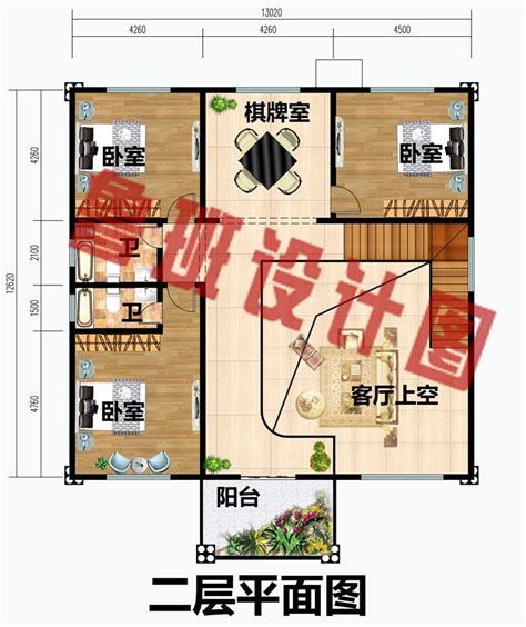 农村自建房设计图：免费自建房设计图纸-北京房天下