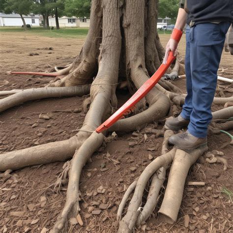 Tree Root Removal Tips 的图像结果