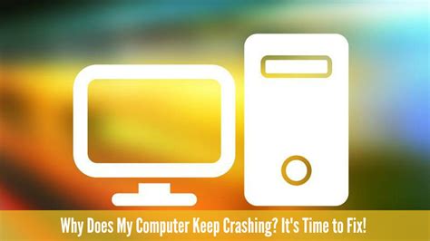 Image result for Why Is My Computer