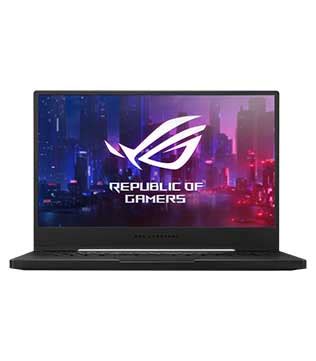 Asus ROG Zephyrus S GX701GXR-HG113T (2080 Max GPU) Laptop - GameLoot
