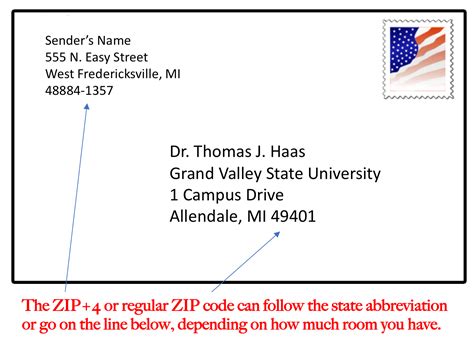 Address List by Zip Code 的图像结果