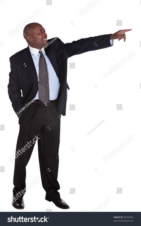 Pointing Stock 的图像结果