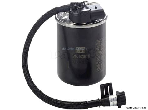 Image result for 2019 Sprinter Fuel Filter Socket