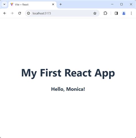Image result for React Basic App