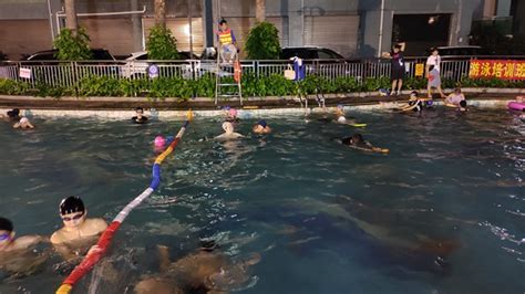 野外水域情况复杂，有关部门提醒：夏日游泳玩水避开野外水域—韶关新闻网