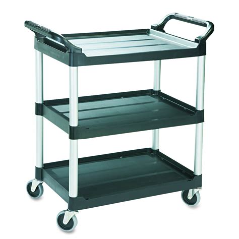 Best Rubbermaid Commercial Products Utility Cart - Home Gadgets