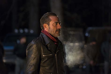 #222882 7360x4912 Negan (The Walking Dead) - Rare Gallery HD Wallpapers