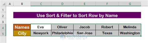 Image result for Excel Name Order