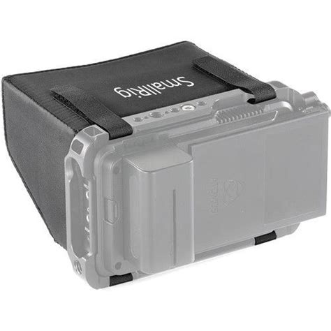 Buy SmallRig VH2269 Sun Hood for Atomos Ninja V Cage at Lowest Price in ...