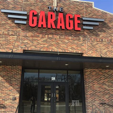 THE GARAGE (Salina) - 2022 All You Need to Know BEFORE You Go