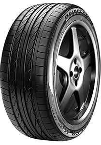 BRIDGESTONE 255/55R19 111Y DHPS AO RFT : Amazon.in: Car & Motorbike