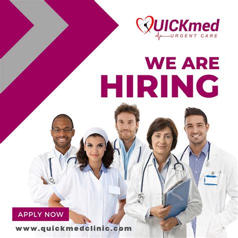 Urgent Care Jobs