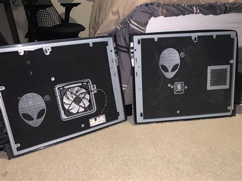 Alienware Area 51 R2 Door 的图像结果