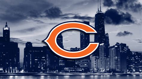 [100+] Chicago Bears Wallpapers | Wallpapers.com