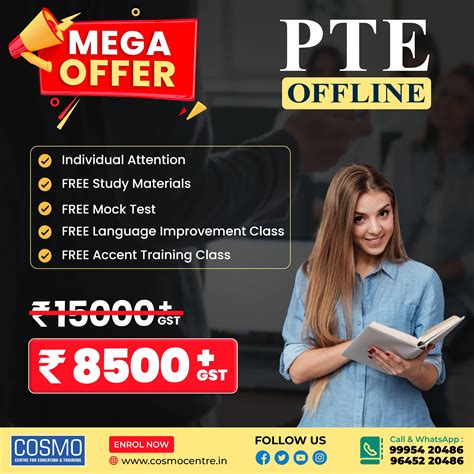 Best PTE Coaching Centre in Trivandrum | PTE Training in Trivandrum ...