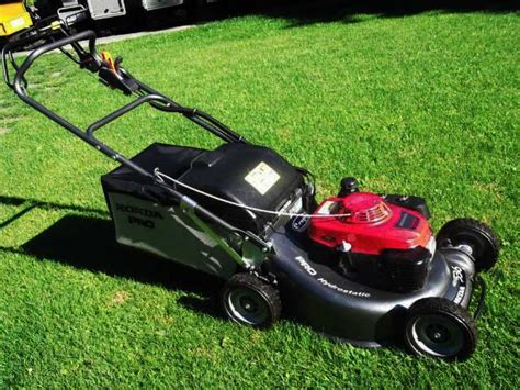 Classifica dei migliori tagliaerba Honda   Prezzi e  