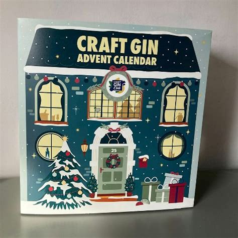 A tipple a day: The best alcohol Advent calendars