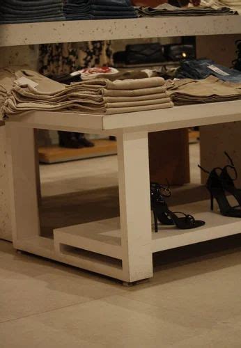 Shop Table 的图像结果