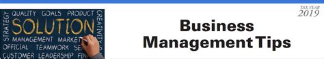 Image result for Business Management Tips