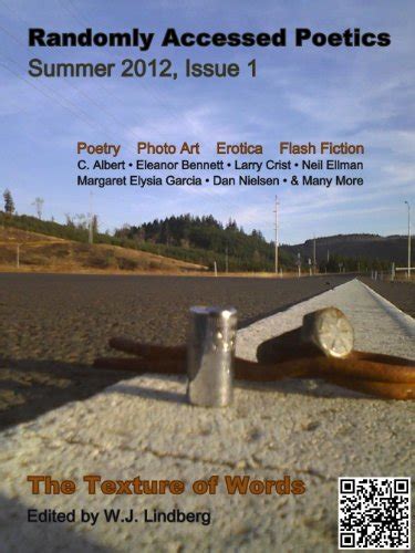 Randomly Accessed Poetics eBook : Lindberg, William James, Bennett ...