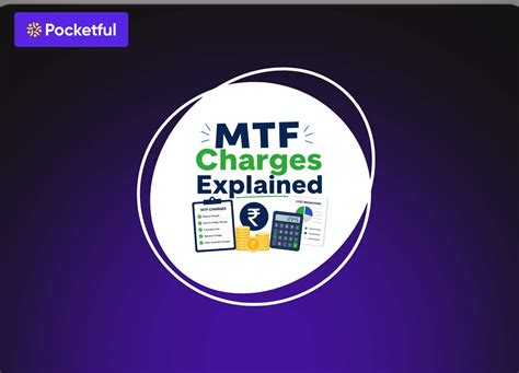 MTF Charges Explained: Brokerage, Interest & Hidden Costs in Margin ...