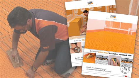 Floor & Decor Resources | Schluter