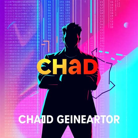 Chad Name Meaning