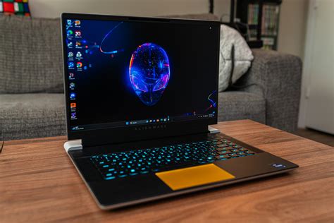 Image result for Alienware Gaming Laptop
