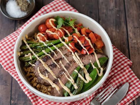 Best Steak For Rice Bowl at Mark Cox blog