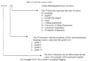 Image result for Course Attributes