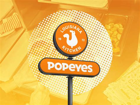 Popeyes Is Bringing Back This Fan-Favorite Menu Item—but Only for a ...