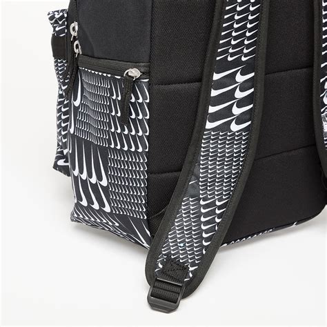 Backpacks Nike Heritage Backpack Black/ White/ White (HM4414-010 ...