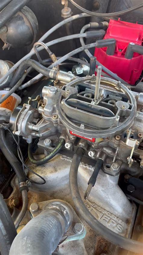 Car Backfiring Through Carburetor: The Complete Troubleshooting Guide